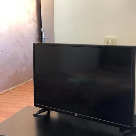 Apartment Square Vanilla Downtown