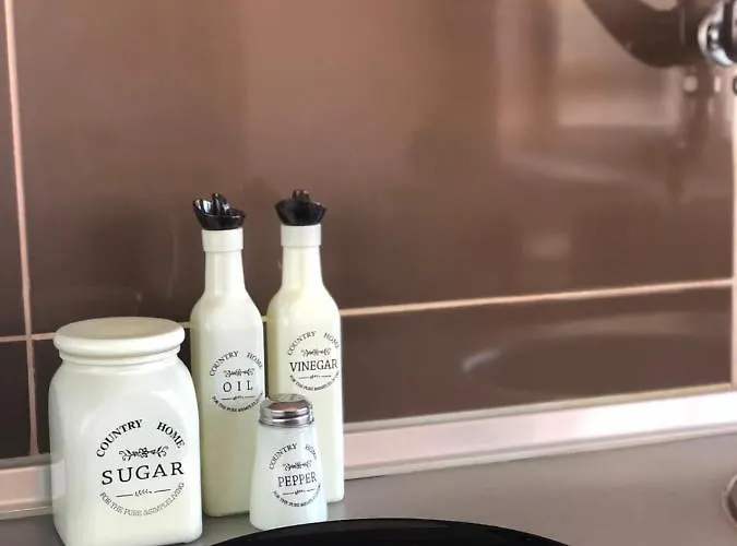 Square Vanilla Downtown *