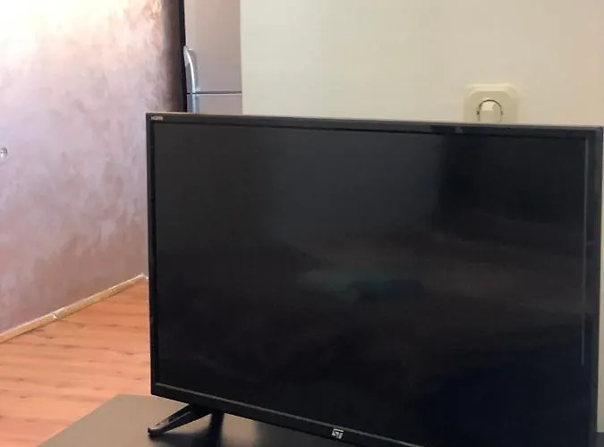 Apartment Square Vanilla Downtown