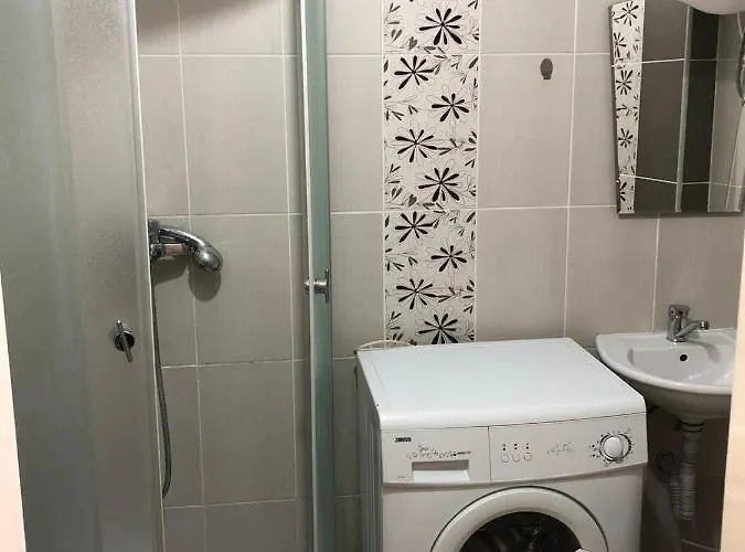 Apartment Square Vanilla Downtown